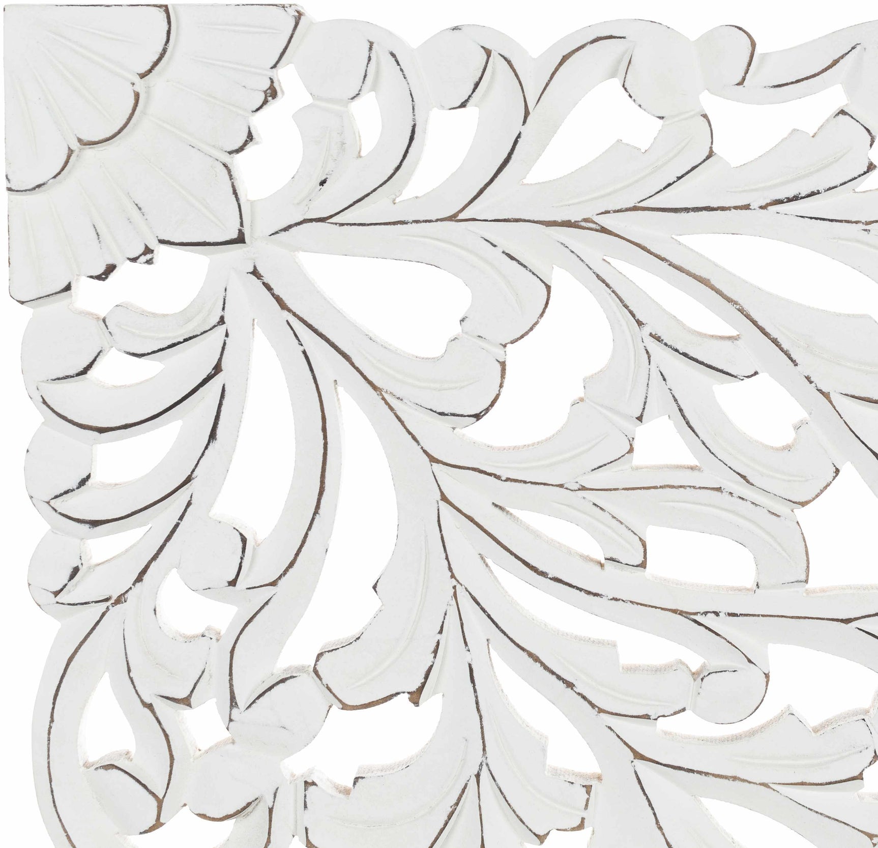 Allanridge Wall Art Piece - Ornate Home