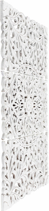 Allanridge Wall Art Piece - Ornate Home