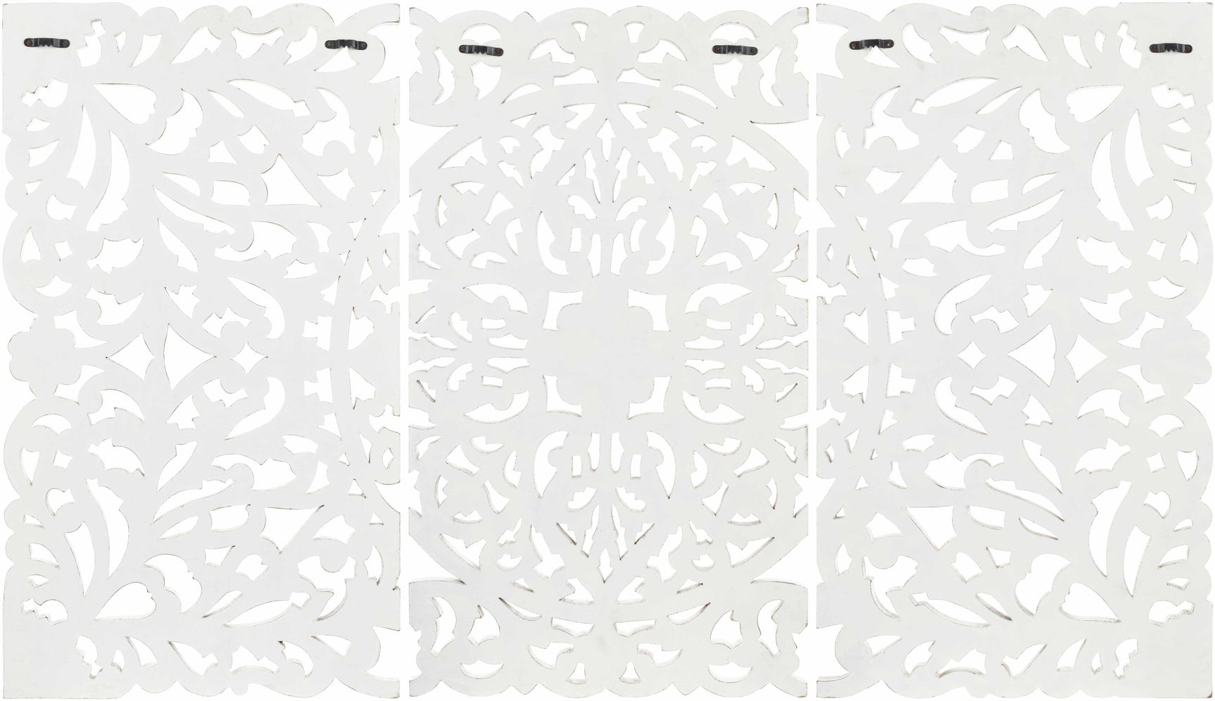 Allanridge Wall Art Piece - Ornate Home