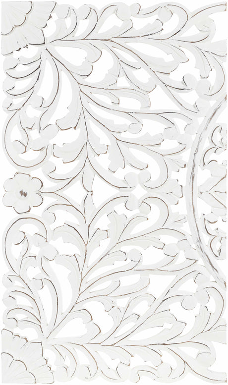 Allanridge Wall Art Piece - Ornate Home