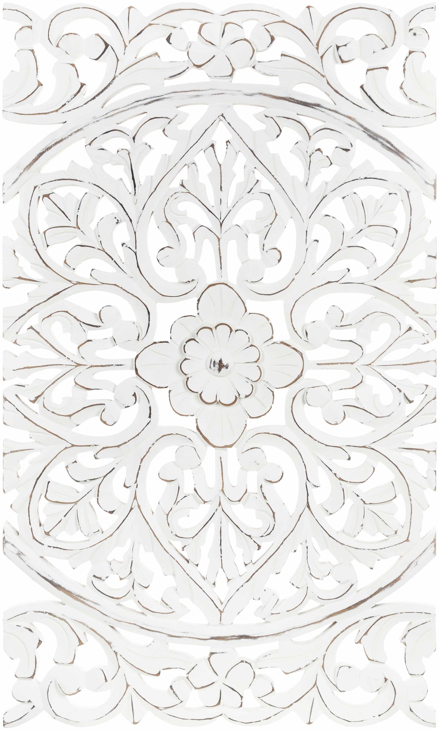 Allanridge Wall Art Piece - Ornate Home