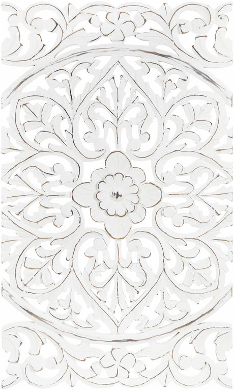 Allanridge Wall Art Piece - Ornate Home