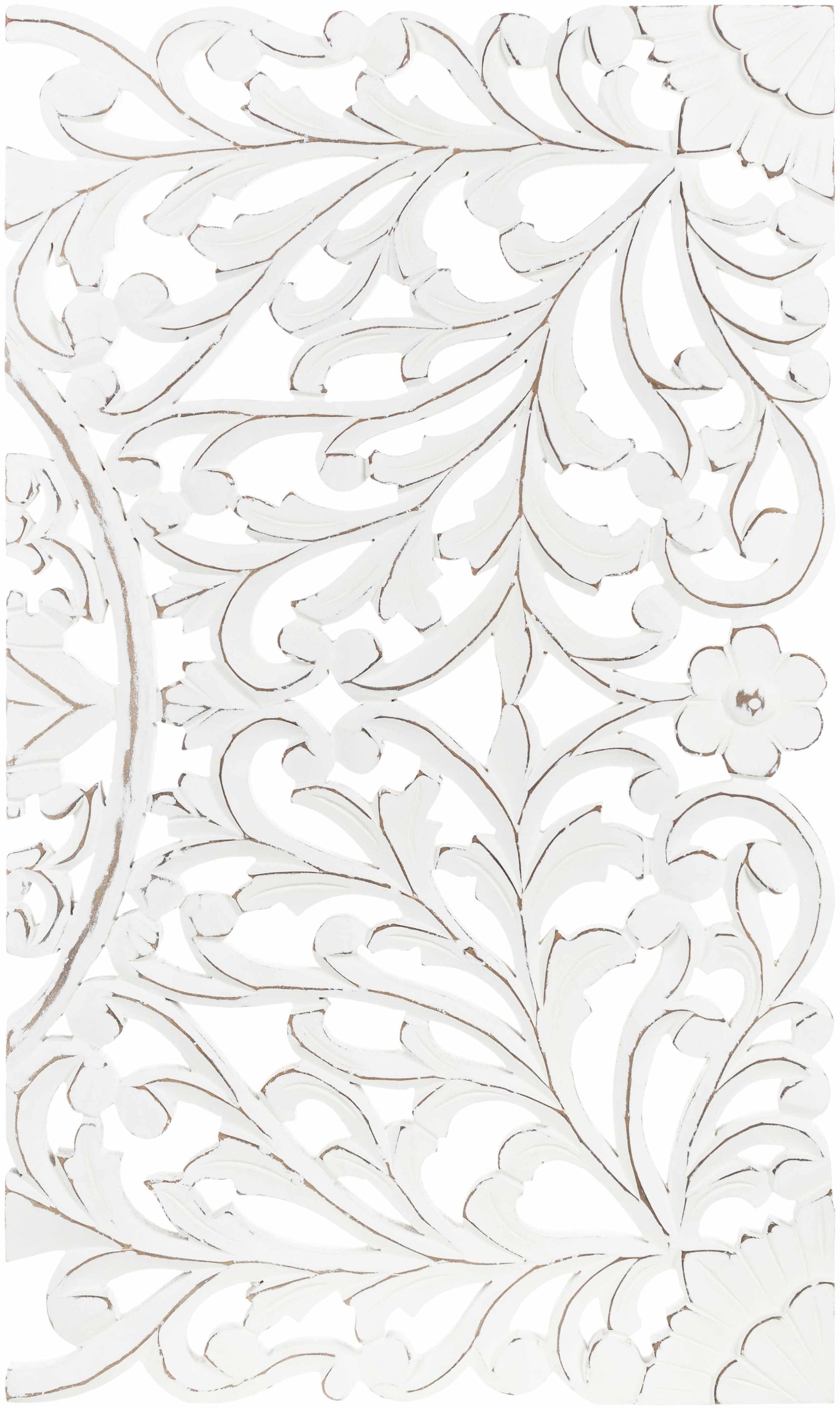 Allanridge Wall Art Piece - Ornate Home