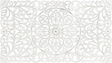 Allanridge Wall Art Piece - Ornate Home