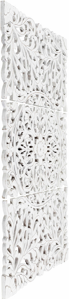 Allanridge Wall Art Piece - Ornate Home
