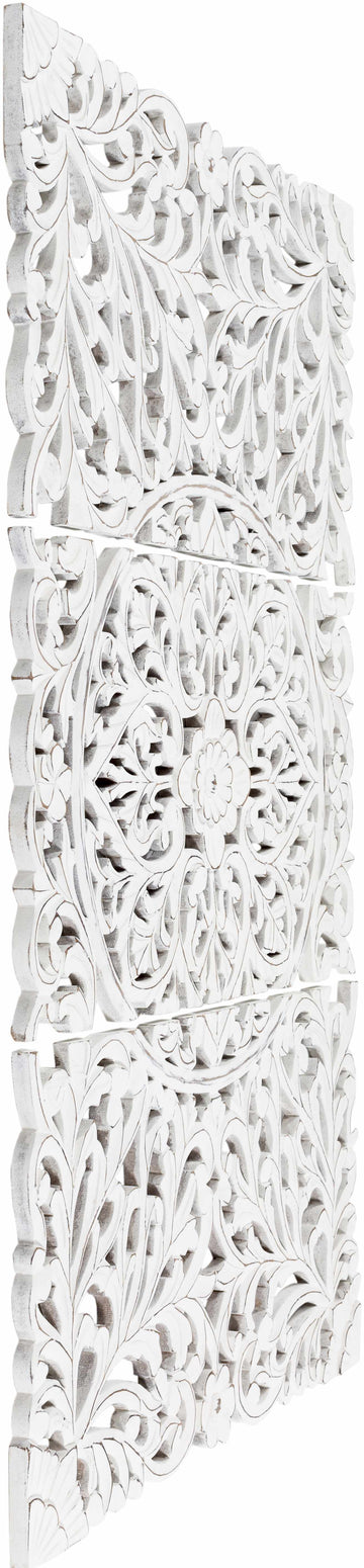 Allanridge Wall Art Piece - Ornate Home