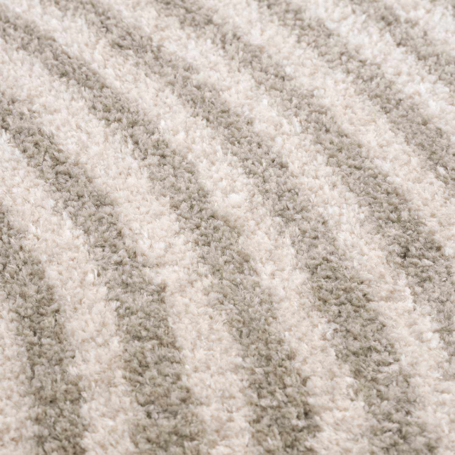 Allard Gray Washable Area Rug - Ornate Home