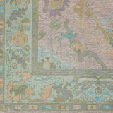 Alleman 2x3 Premium Wool Small Rug - Clearance - Ornate Home