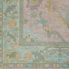 Alleman 2x3 Premium Wool Small Rug - Clearance - Ornate Home