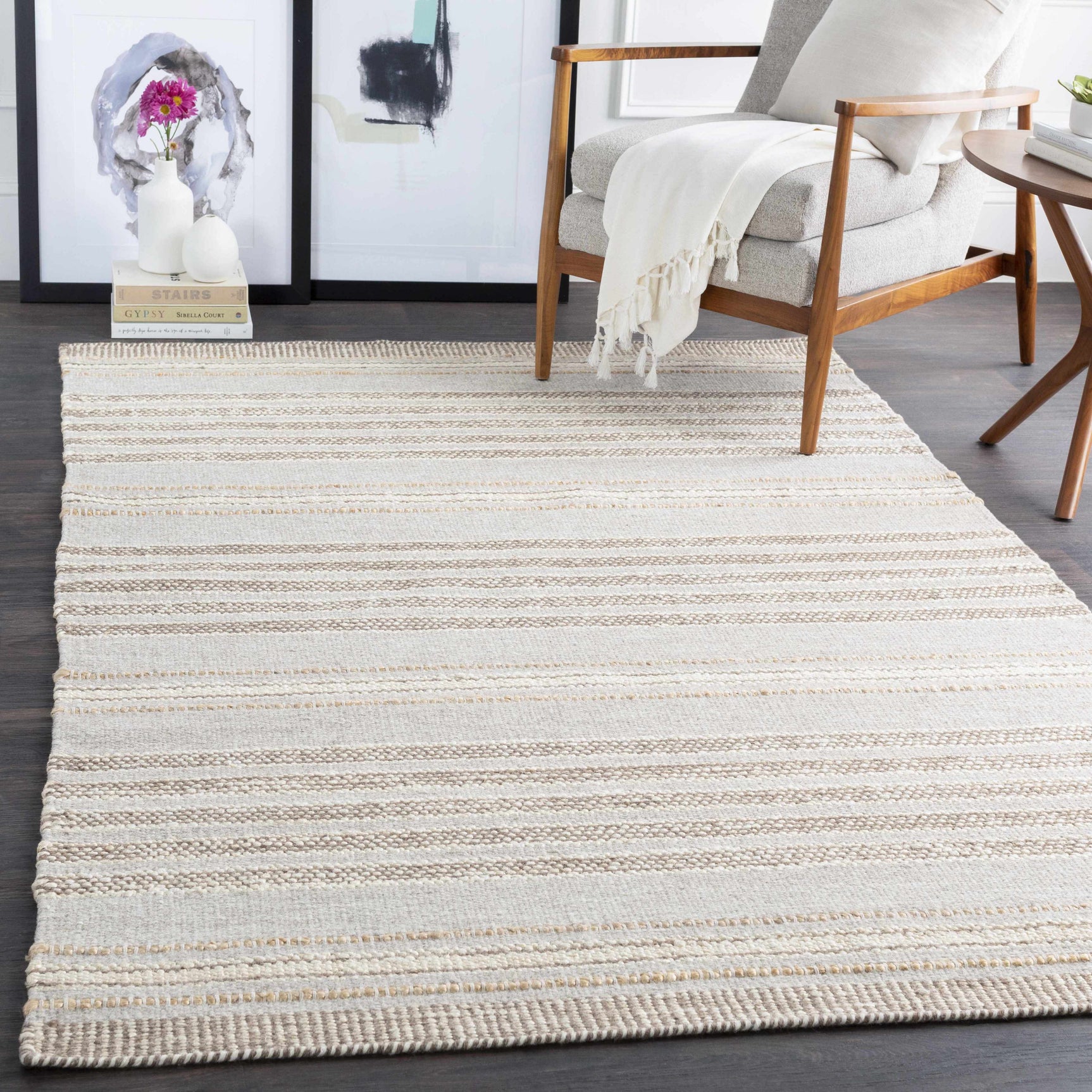 Allendorf Area Rug - Clearance - Ornate Home