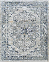 Allerton Area Rug - Ornate Home