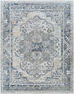 Allerton Area Rug - Ornate Home