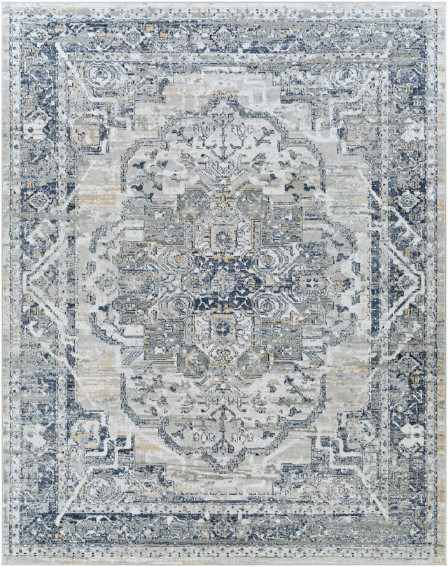 Allerton Area Rug - Ornate Home