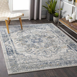 Allerton Area Rug - Ornate Home