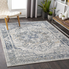 Allerton Area Rug - Ornate Home