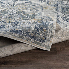 Allerton Area Rug - Ornate Home