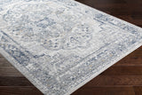 Allerton Area Rug - Ornate Home