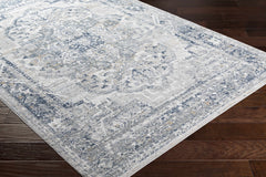 Allerton Area Rug - Ornate Home