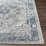 Allerton Area Rug - Ornate Home