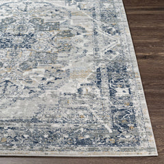 Allerton Area Rug - Ornate Home
