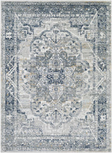 Allerton Area Rug - Ornate Home