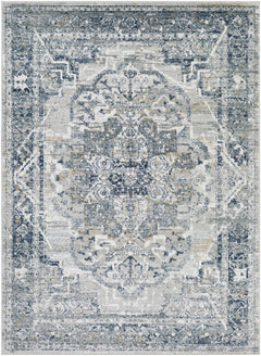 Allerton Area Rug - Ornate Home