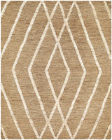 Allie Textured Jute Rug - Clearance - Ornate Home