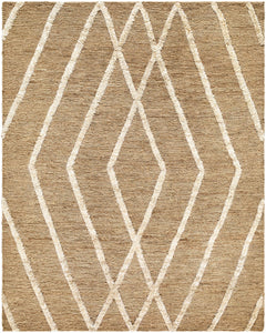 Allie Textured Jute Rug - Clearance - Ornate Home