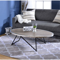 Allis Coffee Table - Ornate Home