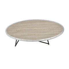 Allis Coffee Table - Ornate Home