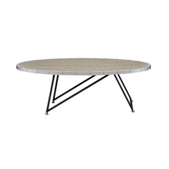 Allis Coffee Table - Ornate Home