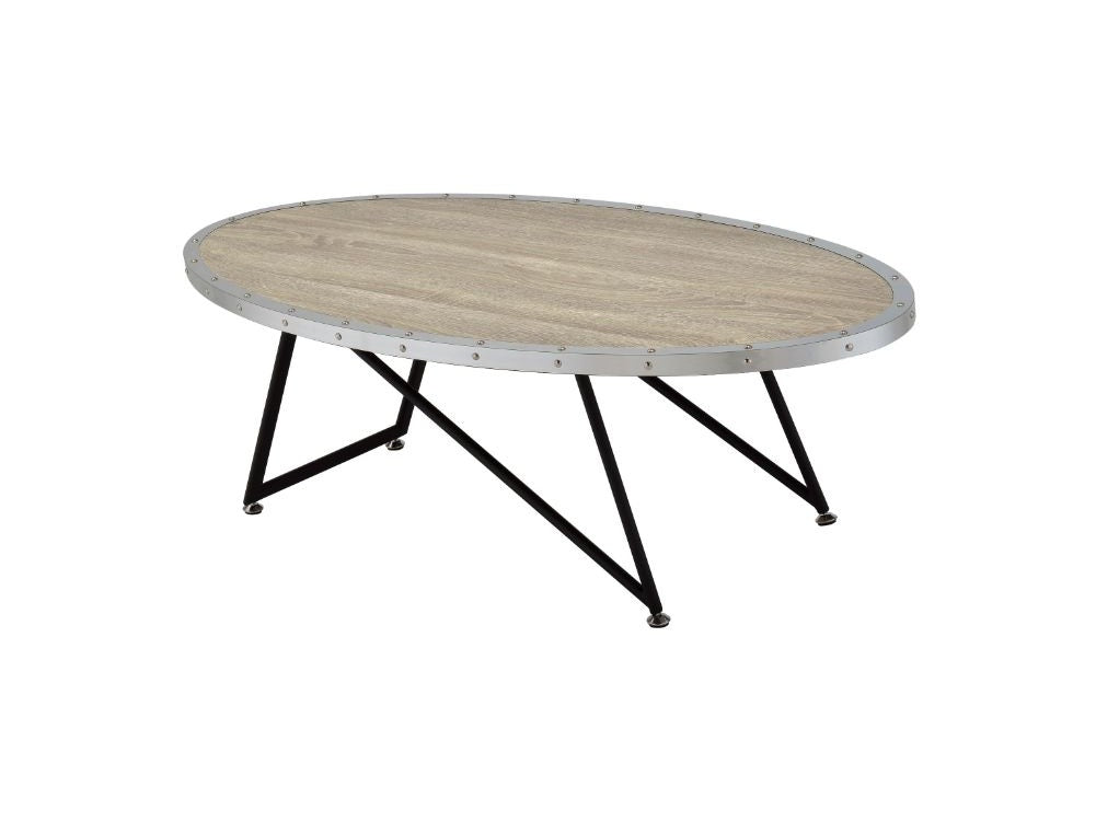 Allis Coffee Table - Ornate Home