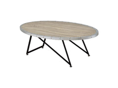 Allis Coffee Table - Ornate Home