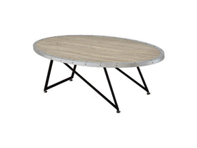 Allis Coffee Table - Ornate Home