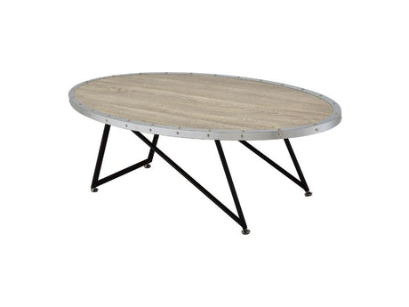 Allis Coffee Table - Ornate Home