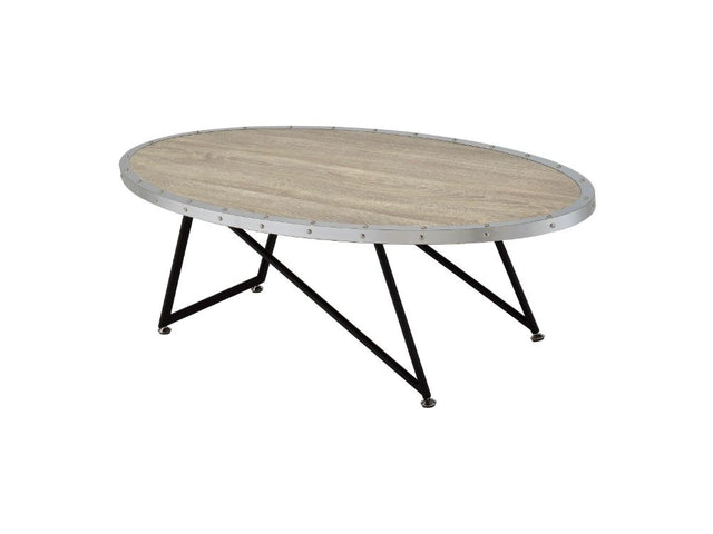 Allis Coffee Table - Ornate Home