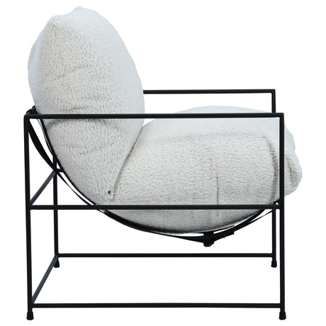 Allison Occasional Chair - Ornate Home