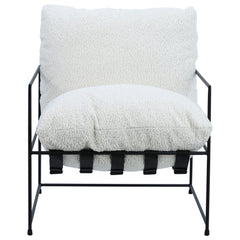 Allison Occasional Chair - Ornate Home