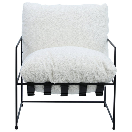 Allison Occasional Chair - Ornate Home