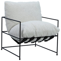 Allison Occasional Chair - Ornate Home
