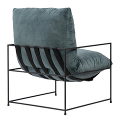 Allison Occasional Chair - Ornate Home