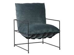 Allison Occasional Chair - Ornate Home