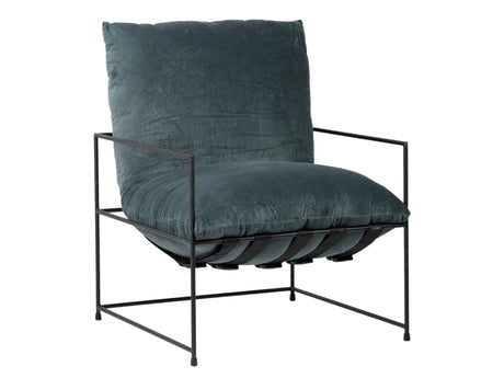 Allison Occasional Chair - Ornate Home