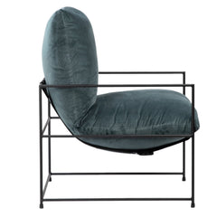 Allison Occasional Chair - Ornate Home