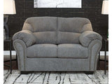 Allmaxx Loveseat (Online Special Price) - Ornate Home