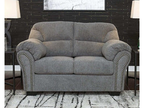 Allmaxx Loveseat (Online Special Price) - Ornate Home