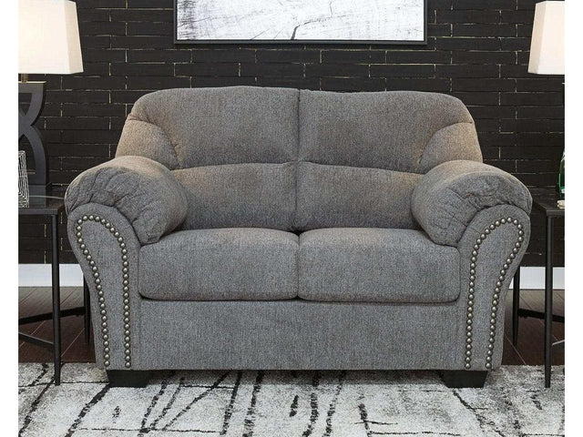 Allmaxx Loveseat (Online Special Price) - Ornate Home