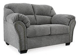 Allmaxx Loveseat (Online Special Price) - Ornate Home