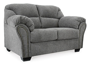 Allmaxx Loveseat (Online Special Price) - Ornate Home