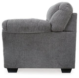 Allmaxx Loveseat (Online Special Price) - Ornate Home